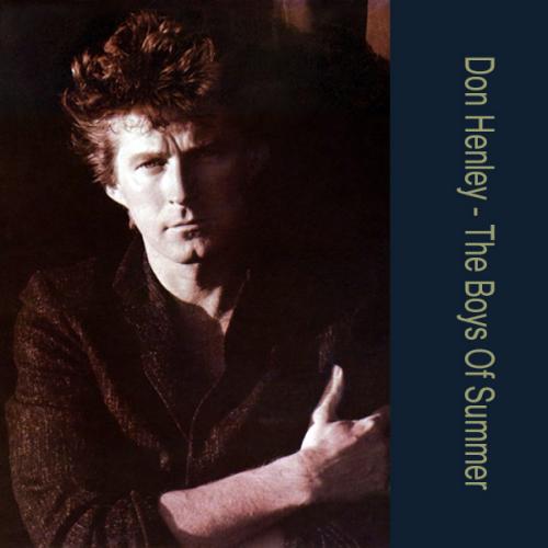 Don Henley